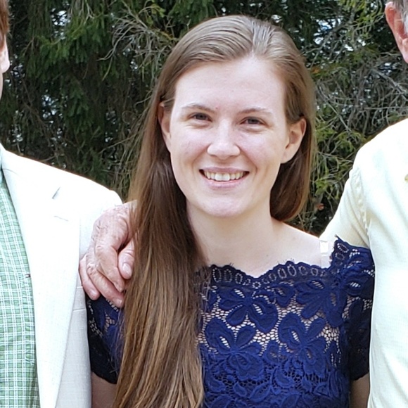 Hi! I'm Whitney! - Picture 2 of 9